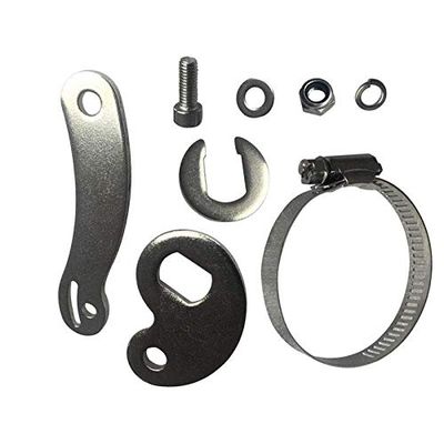 Electric Bike Torque Arm Universal Ebike Torque Washers Front Rear E-Bike 1000W 1500W 2000W Motor Bike Accessory