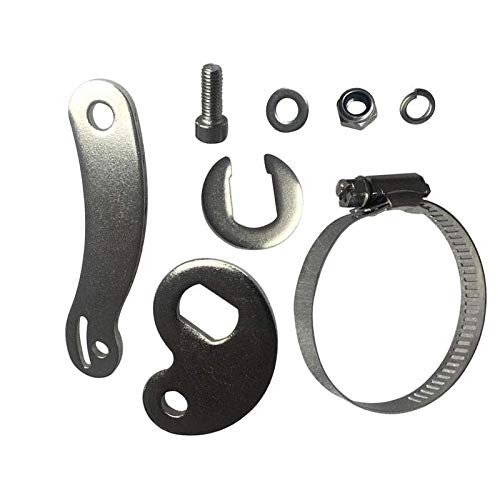 Electric Bike Torque Arm Universal Ebike Torque Washers Front Rear E-Bike 1000W 1500W 2000W Motor Bike Accessory