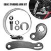 Electric Bike Torque Arm Universal Ebike Torque Washers Front Rear E-Bike 1000W 1500W 2000W Motor Bike Accessory view 2