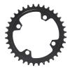 AYNEFY Bike Chainring,96 BCD Bike Narrow Wide Round Chainring Single Chain Ring Round Chainring Mountain for Mountain 32T 34T 36T view 4