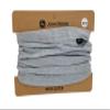 John Deere Youth Gray Neck Gaiter/Face Mask - LP76926 view 1