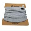 John Deere Youth Gray Neck Gaiter/Face Mask - LP76926 view 3
