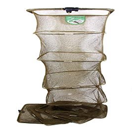 Dinsmores Unisex's SQ52 Rectangular Micro MESH Green 18"X14" 2.5M