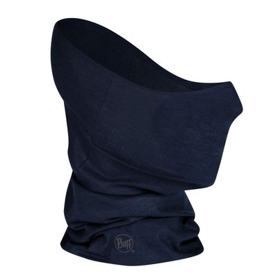 Buff Filter Tube Adult Face Mask, Night Blue, M/L