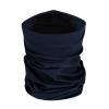 Buff Filter Tube Adult Face Mask, Night Blue, M/L view 2