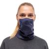 Buff Filter Tube Adult Face Mask, Night Blue, M/L view 4