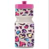 50 Strong 22oz Kids Sports Squeeze Water Bottle for Girls  BPA-Free with Pull Top Cap  Durable & Reusable for School, Sports & Everyday Use  Made in USA view 1
