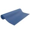 Yoga Mat Navy view 1