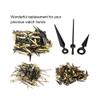 2035 Watch Needle,Replacement Watch Hand for Watchmakers Watch Repairing Workers view 2
