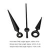 2035 Watch Needle,Replacement Watch Hand for Watchmakers Watch Repairing Workers view 4