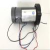 H.F Exchange Permanent Magnet DC Motor with Flywheel 130VDC/2238 Watts, 3.0 HP, Powerful Treadmill Motor for Smooth Operation Easy Replacement, P/N 39941 & 405660 Work with HealthRider H200T view 1