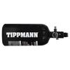 Tippmann 48ci 3K Paintball Air Tank, Globally Certified view 2