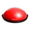 Bosu Pro Balance Board Strength Trainer Ball, Equipment for Home Gym, 26 Inch, Red view 1