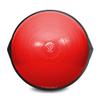 Bosu Pro Balance Board Strength Trainer Ball, Equipment for Home Gym, 26 Inch, Red view 2