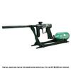 Guru Paintball Gun/Marker Stand (Original, Orange) view 3