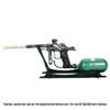 Guru Paintball Gun/Marker Stand (Original, Orange) view 4