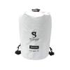 geckobrands 30L Dry Bag Cooler - Holds 24 Cans or 18 Bottles - Dry Bag Backpack, Perfect for Outdoor Activities view 1