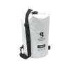 geckobrands 30L Dry Bag Cooler - Holds 24 Cans or 18 Bottles - Dry Bag Backpack, Perfect for Outdoor Activities view 2