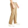 Dockers Men's Classic Fit Perfect Pant, New British Khaki, 36Wx34L view 2