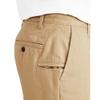 Dockers Men's Classic Fit Perfect Pant, New British Khaki, 36Wx34L view 4