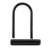 U Lock,Heavy Duty Zinc Alloy Motorcycle U Lock Security Anti Theft view 1