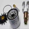SCP-K14w2sp Maintenance Service Kit with Spark Plugs for Kohler Marine Gas Generators 3.5EFZ 4ESZ 5EFZ view 2