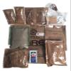 Ozark Outdoorz Military 2021 Inspection Date MREs (Meals-Ready-To-Eat) Pick a Can - Pick a Flavor-2021 Inspection Date MREs in Complementary Used Ammo Can (All Beef, Grade 1 30 Cal Ammo Can) view 3