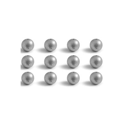 ECOFT Lead Free Fishing Weights Sinkers 10g-200g Coated Egg Sinkers Weights Oval Shape Assorted Sizes Bag and Fishing Weights Assortment Box Non-Lead Fishing Weights Saltwater Freshwater