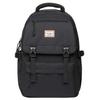 KAUKKO Unisex-Adult's Bag, Black Jnl-ks23-03, Taille Unique view 1