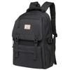 KAUKKO Unisex-Adult's Bag, Black Jnl-ks23-03, Taille Unique view 2