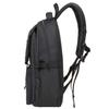 KAUKKO Unisex-Adult's Bag, Black Jnl-ks23-03, Taille Unique view 3