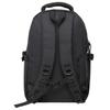 KAUKKO Unisex-Adult's Bag, Black Jnl-ks23-03, Taille Unique view 4