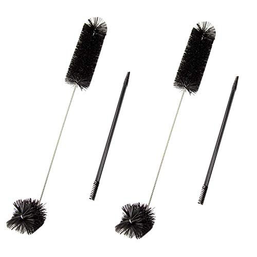 JCs Wildlife Ultimate Feeder Cleaning Brushes (2-Pack)
