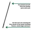 JCs Wildlife Ultimate Feeder Cleaning Brushes (2-Pack) view 4