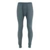 Knocker Men's Long Thermal Underwear Set, Large, Charcoal view 3