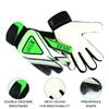 EFAH SPORTS Soccer Goalie Goalkeeper Gloves for Kids Boys Children Football Gloves with Strong Grips view 2
