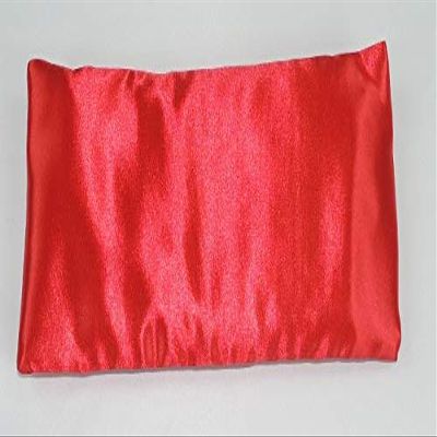 Kakaos Lavender Scented Eye Pillows (Rusty Red)
