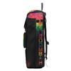 Boombah Catcher's Superpack Bat Bag 23-1/2" x 13-1/2" x 9-1/2" - Lava Multi - Holds 4 Bats - Backpack Version (no Wheels) view 4