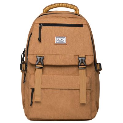 KAUKKO Unisex-Adult's Bag, Yellow Jnl-ks23-07, Taille Unique