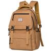 KAUKKO Unisex-Adult's Bag, Yellow Jnl-ks23-07, Taille Unique view 2