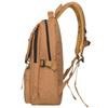 KAUKKO Unisex-Adult's Bag, Yellow Jnl-ks23-07, Taille Unique view 3