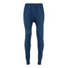 Knocker Men's Long Thermal Underwear Set, Large, Navy view 3