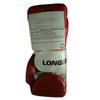 Longeek Kids Boxing Gloves for 3-8 Years Toddler Baby 4oz Fighting Training Punching Bag MMA view 2
