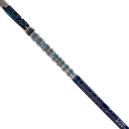 Graphite Desigh Tour AD VR 5 X-Flex Shaft + Callaway XR/Epic/Rogue Tip + Grip