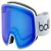 boll Nevada Goggles, Offwhite Matte, Medium-Large view 1