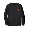 State of Arizona Flag Cool AZ Arizonan Flags Women Men Long Sleeve T-Shirt view 1