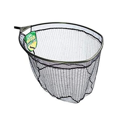 Dinsmores Unisex's EFG1 Landing Net, Multi, 45cm (18")