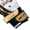 MRX MMA Gloves Boxing Gloves for Men & Women | Kickboxing Gloves with Open Palms Grappling Gloves for Punching Bag | Sparring Muay Thai MMA Glove view 4