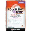 Polyblend Plus 25LB Sand view 2