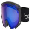 boll Supreme OTG Goggles, Black Corp Matte, Medium-Large view 1